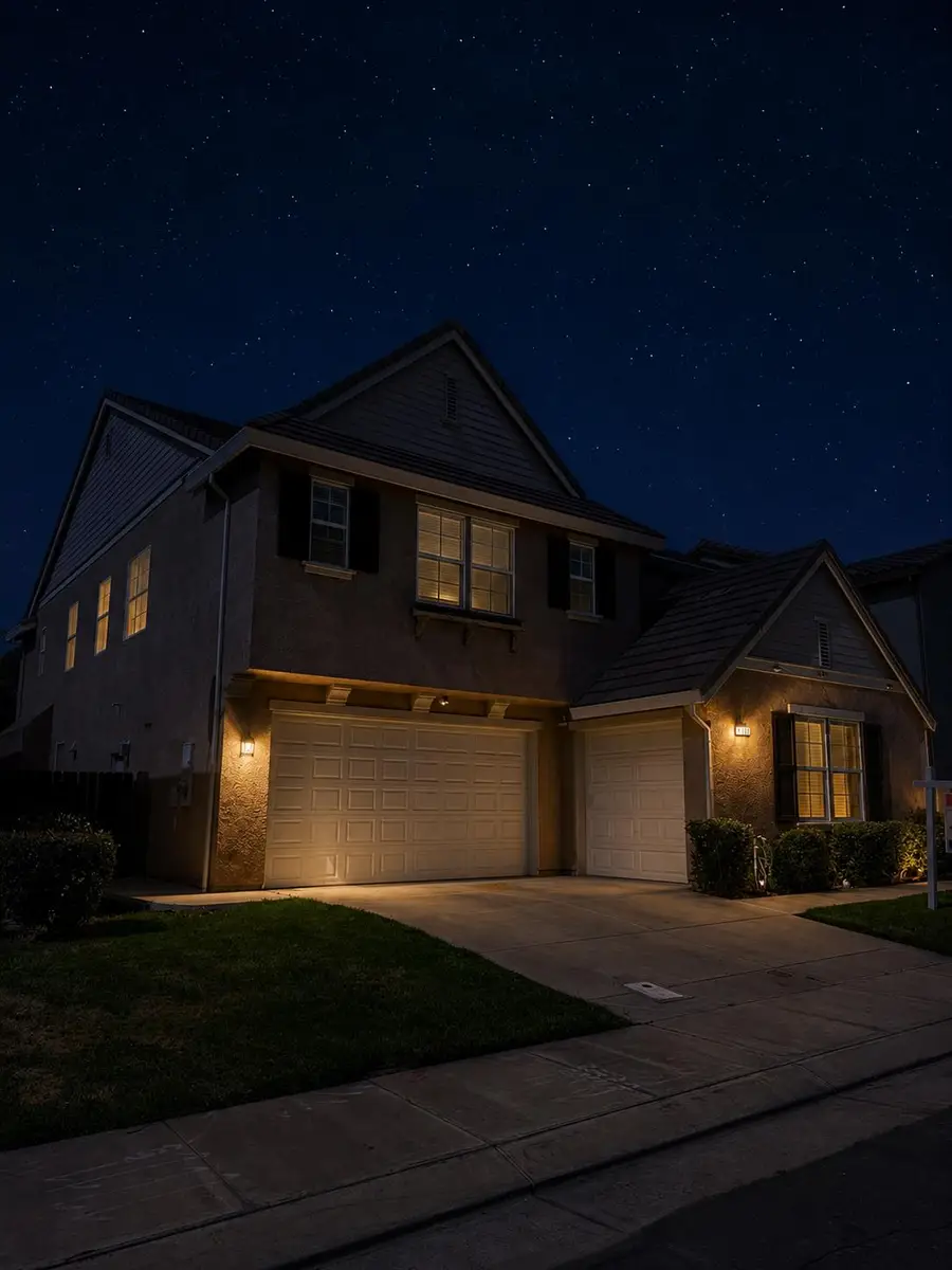 3909 Ruffed Grouse Lane, Modesto, CA 95355 - #3