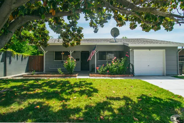 543 Hardy Drive, West Sacramento, CA 95605