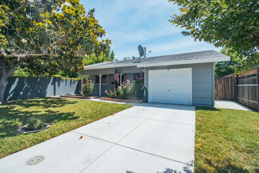 543 Hardy Drive, West Sacramento, CA 95605 - #3