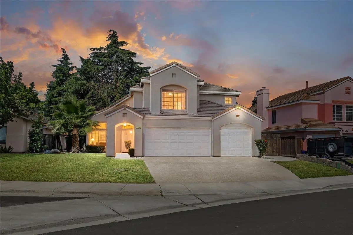 1920 Tahoe Circle, Tracy, CA 95376 - #1
