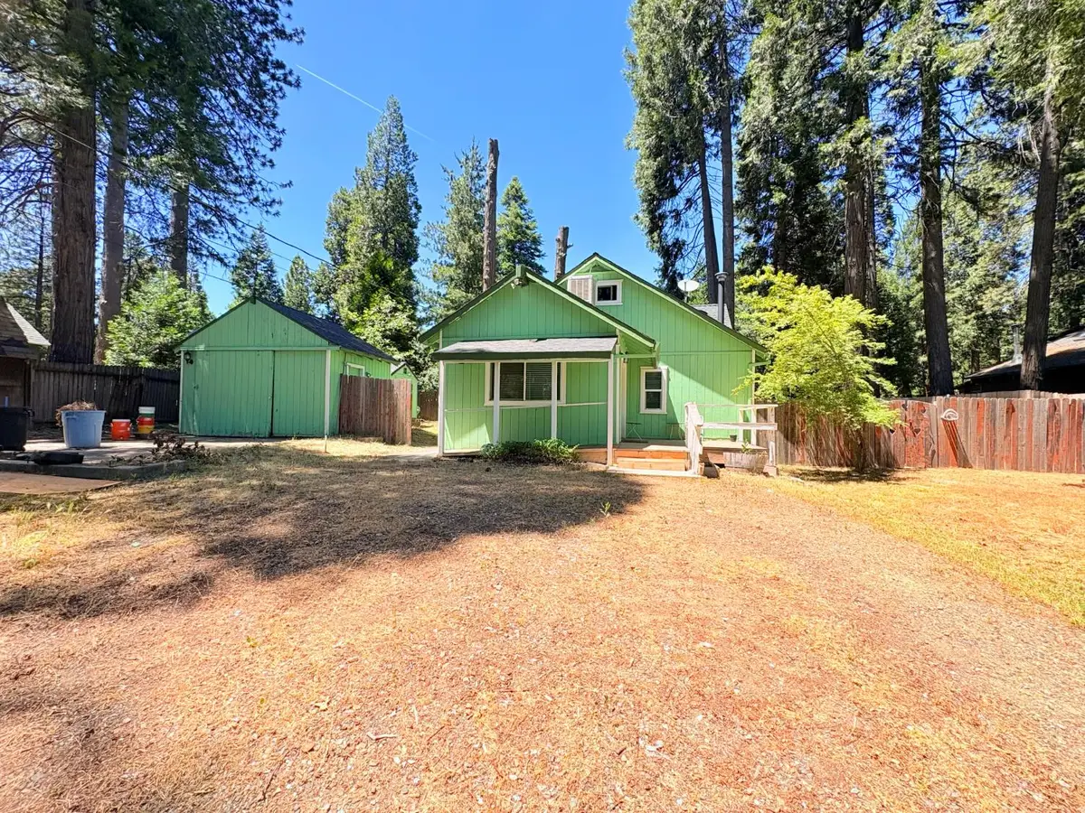 3005 School Street, Pollock Pines, CA 95726 - #1