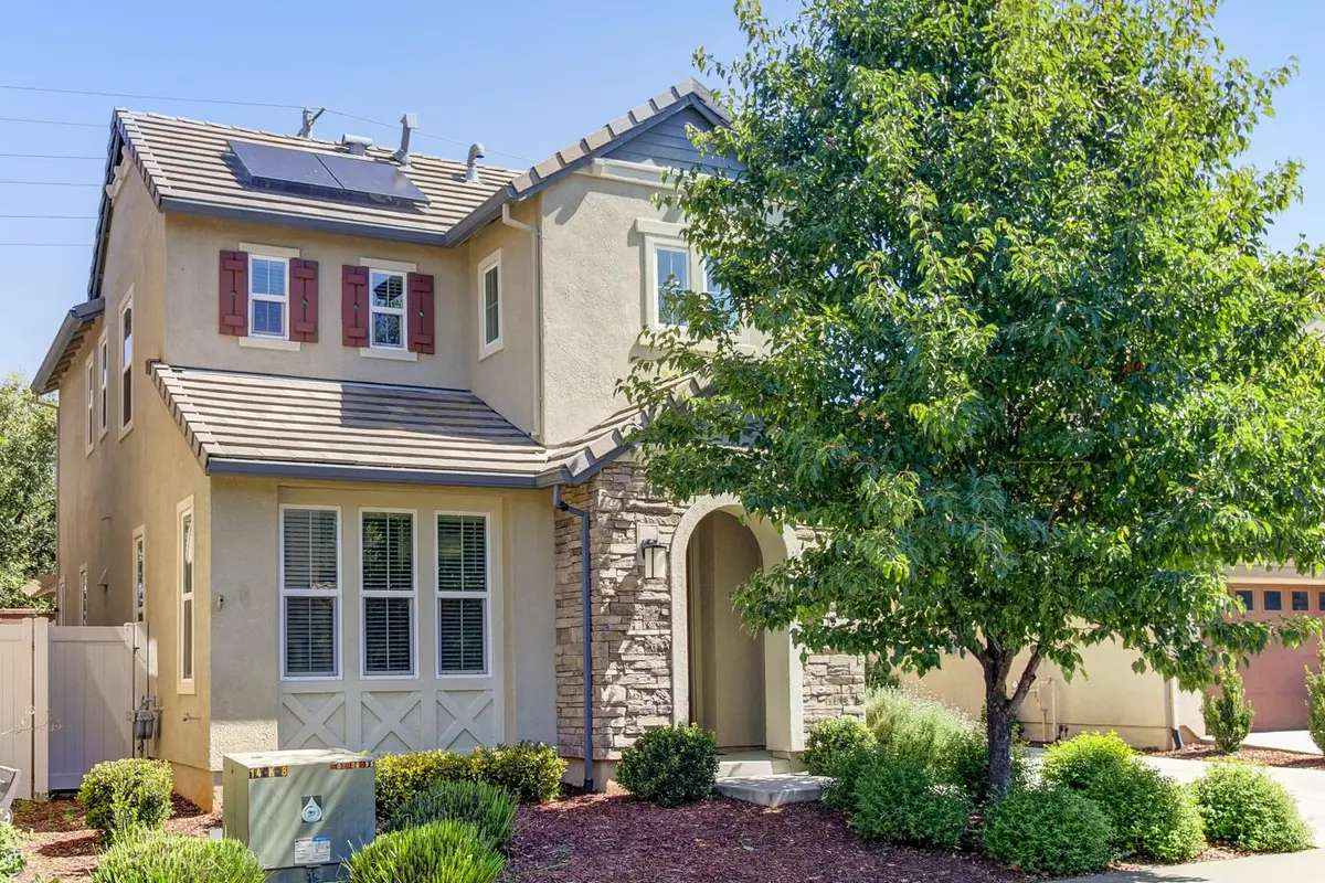 3949 Aristotle Circle, Rancho Cordova, CA 95742 - #1