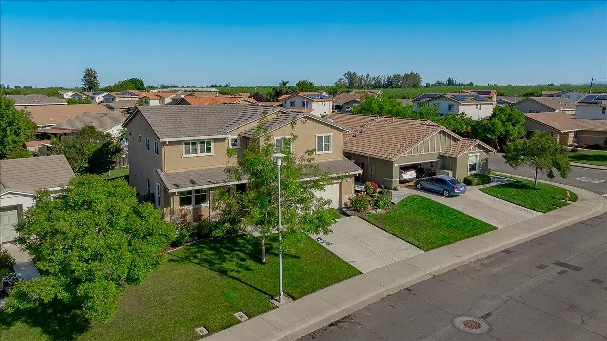 1024 Elmer Drive, Arbuckle, CA 95912 - #1