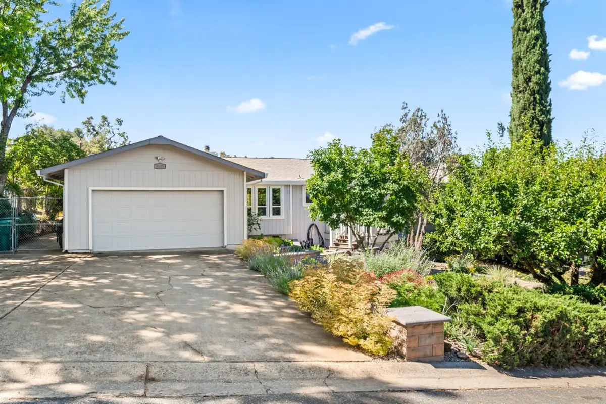 4408 Shorthorn Road, Rescue, CA 95672 - #1
