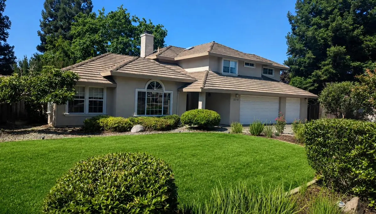 2210 Seven Oaks Court, El Dorado Hills, CA 95762 - #1