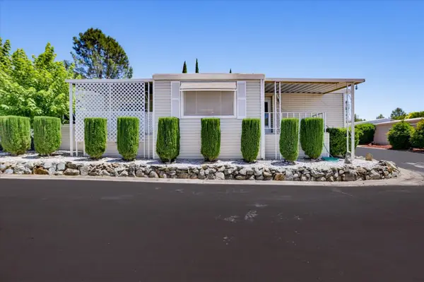 1644 Alder #163, Auburn, CA 95603