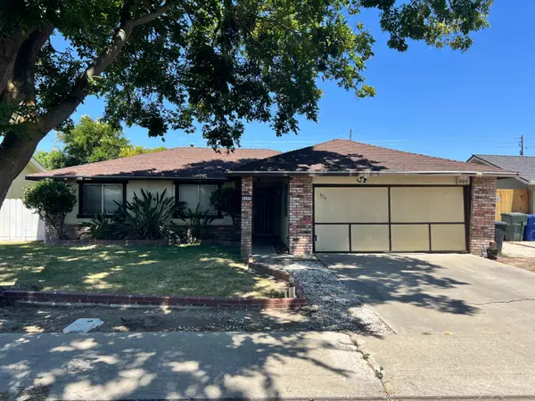 1717 Chapala Way, Modesto, CA 95355