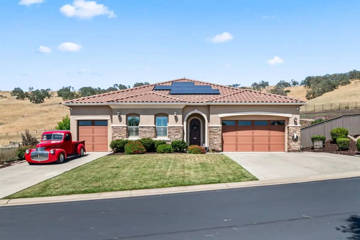2137 Keystone Drive, El Dorado Hills, CA 95762 - #1