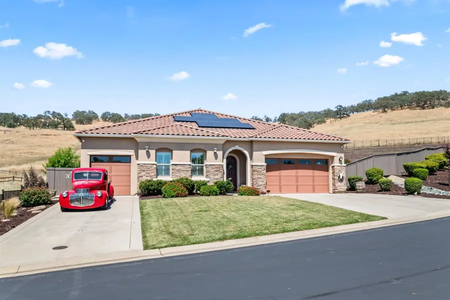 2137 Keystone Drive, El Dorado Hills, CA 95762 - #2