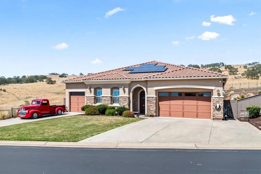 2137 Keystone Drive, El Dorado Hills, CA 95762 - #3