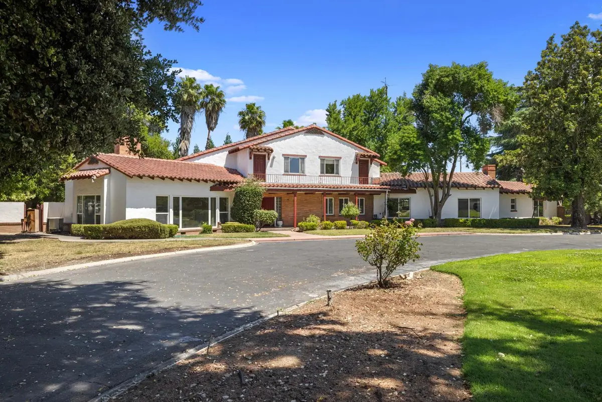 1300 N Berkeley Avenue, Turlock, CA 95380 - #1