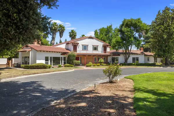1300 N Berkeley Avenue, Turlock, CA 95380