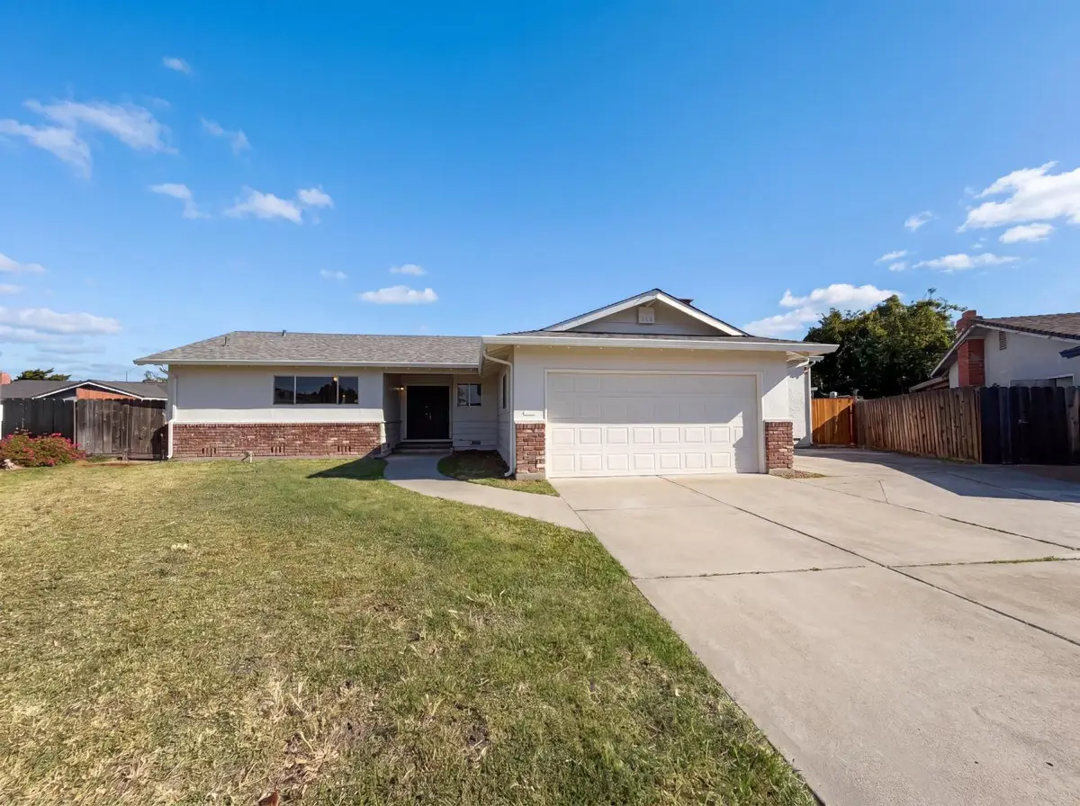 8845 Los Olivas Court, Stockton, CA 95210 - #1