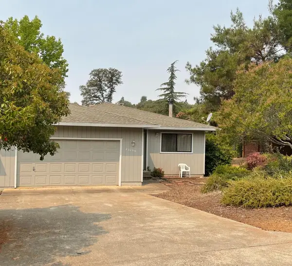 23196 Lone Pine Drive, Auburn, CA 95602