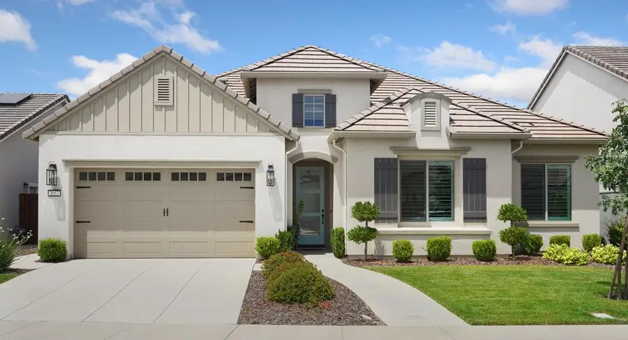 3057 Carrousel Street, Lodi, CA 95242 - #2