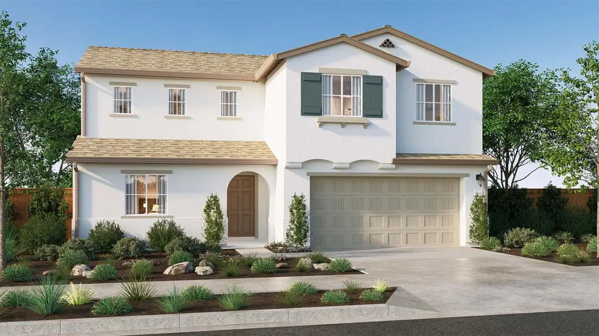 4108 Whitehead Way, Modesto, CA 95355 - #1