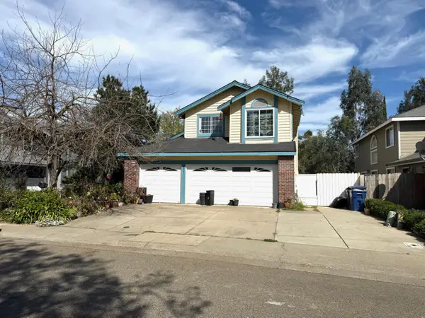 8035 Bucks Harbor Way, Sacramento, CA 95828