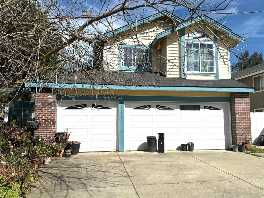 8035 Bucks Harbor Way, Sacramento, CA 95828 - #3