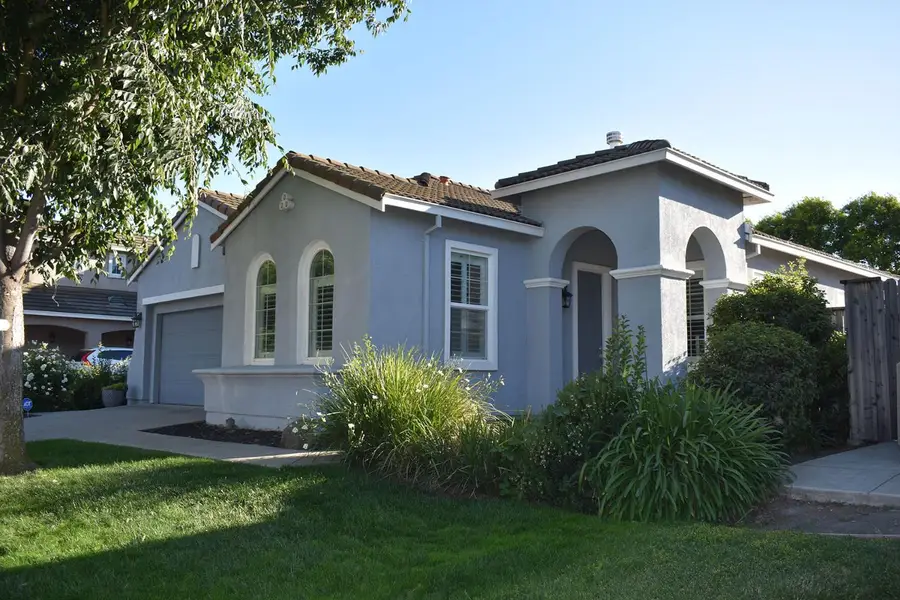 Address Withheld By Seller, Stockton, CA 95219 - #3