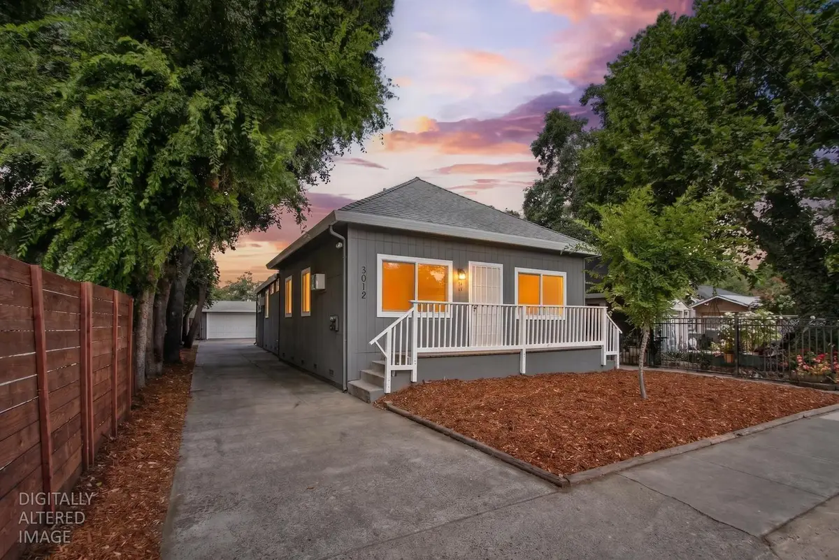 3312 38th Street, Sacramento, CA 95817 - #1