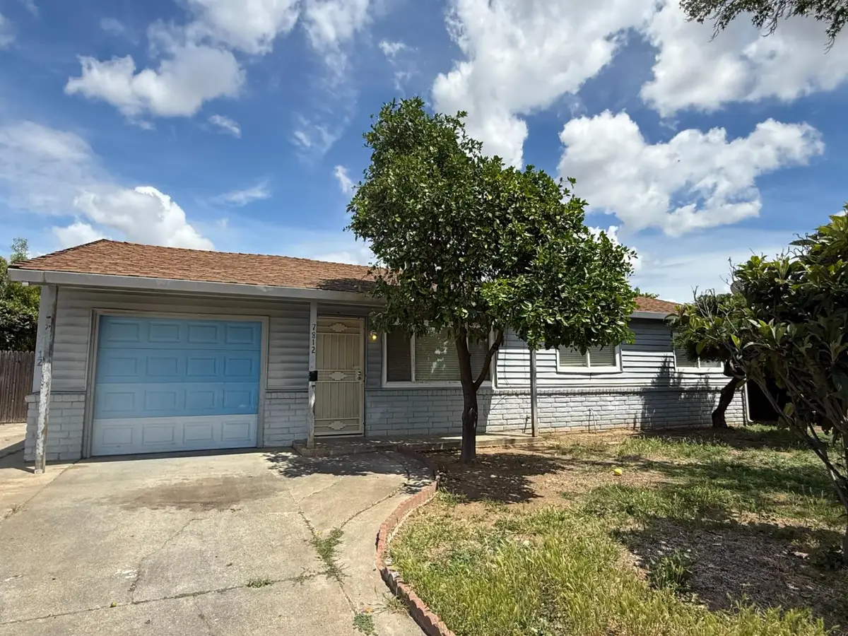 7812 51st Avenue, Sacramento, CA 95828 - #1