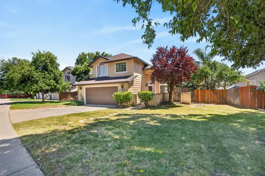 4038 Diane Drive, Antelope, CA 95843 - #2