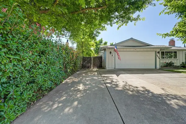 5654 Beauregard Way, Orangevale, CA 95662