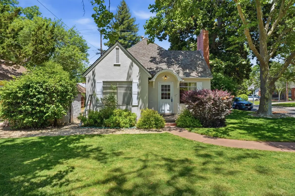 4457 I Street, Sacramento, CA 95819 - #1