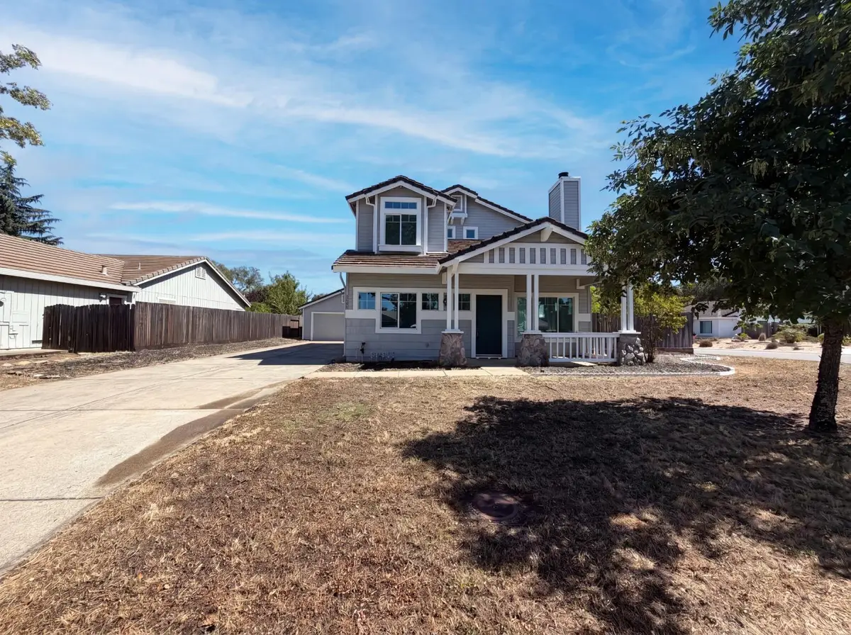 5000 Klondike Way, El Dorado Hills, CA 95762 - #1