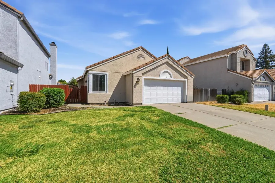 1253 Arbor Court, Roseville, CA 95678 - #2