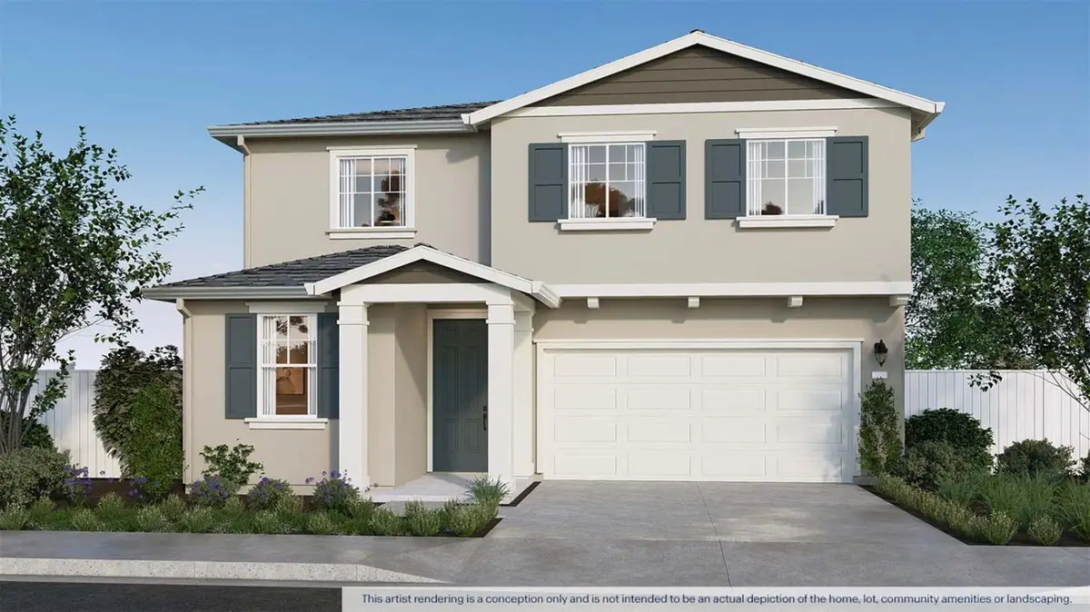 1409 Artisan Lane, Modesto, CA 95356 - #1