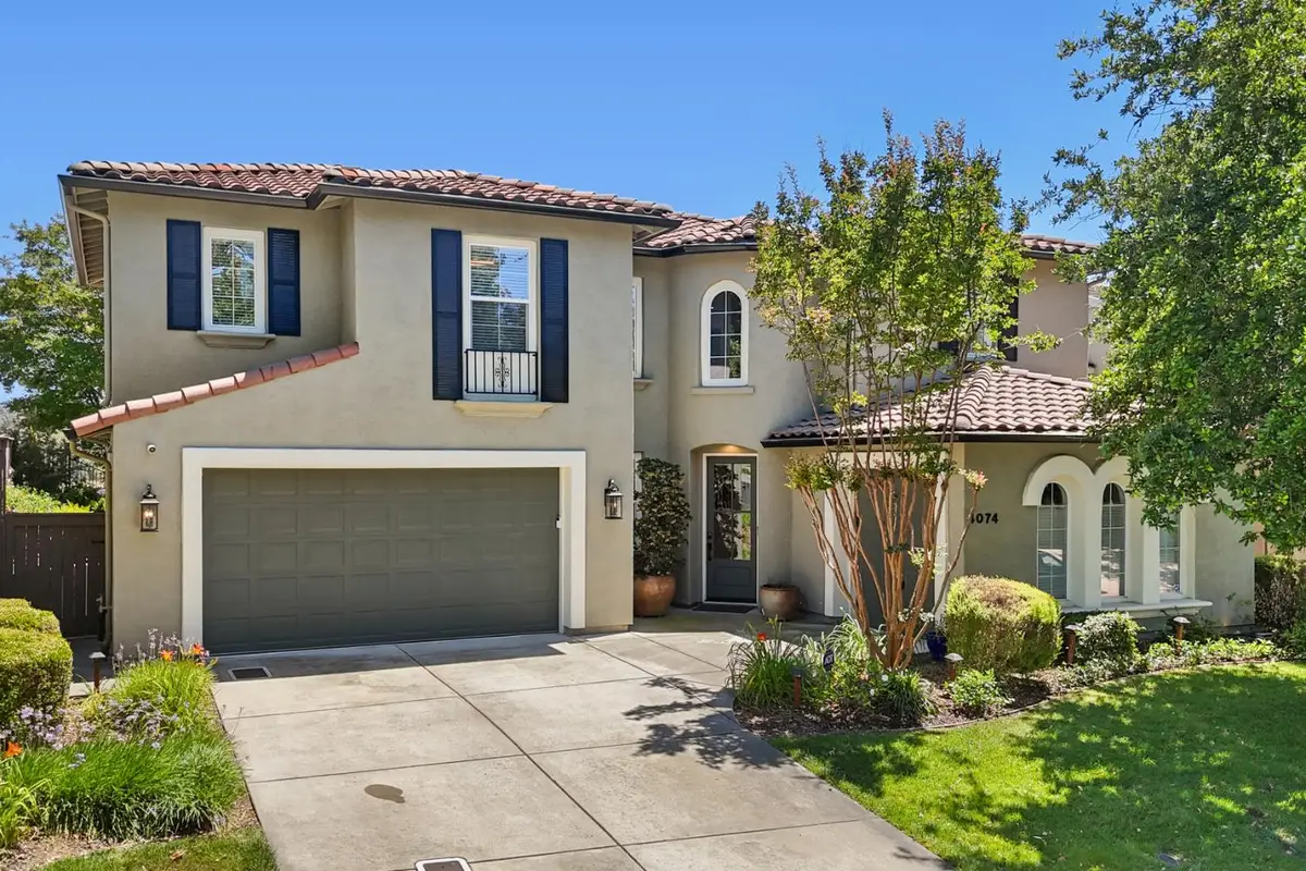 4074 4074 Borders Drive, El Dorado Hills, CA 95762 - #1