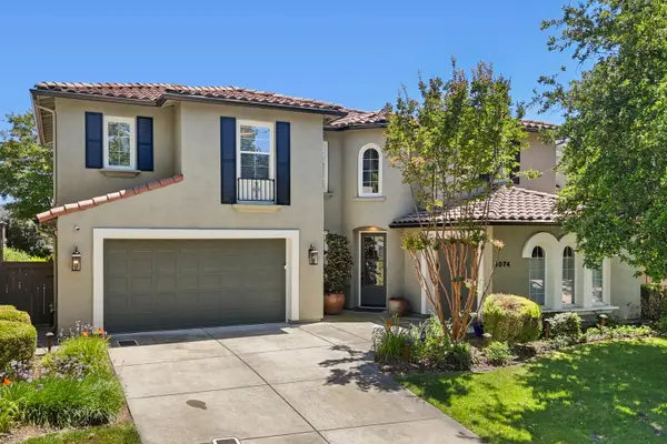 4074 4074 Borders Drive, El Dorado Hills, CA 95762