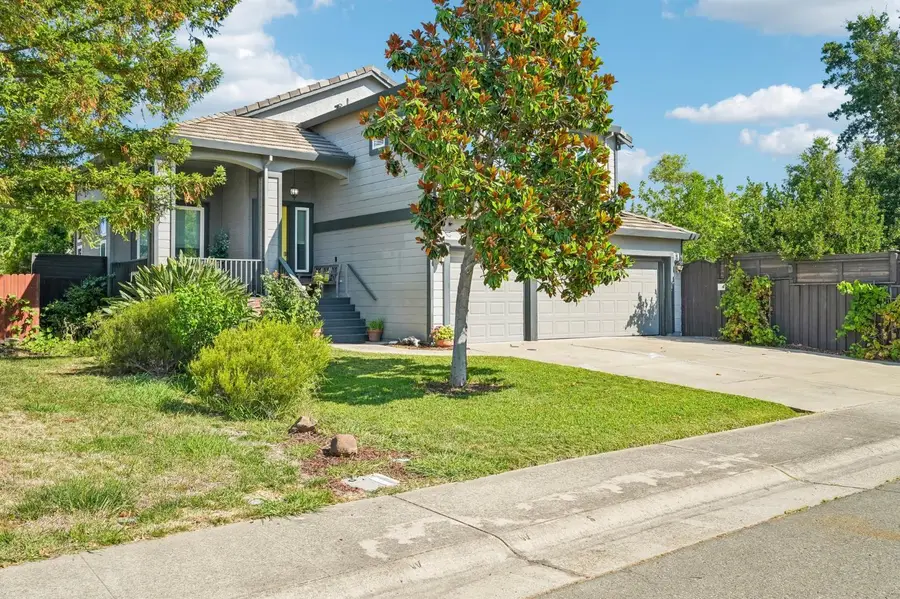 6190 Fieldale Drive, Elk Grove, CA 95758 - #3