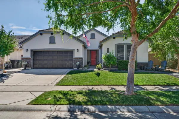 2248 Mist Hill Way, Roseville, CA 95747