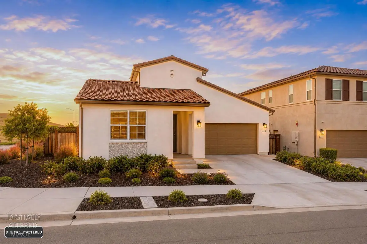 5496 Summit View Way, Antioch, CA 94531 - #1