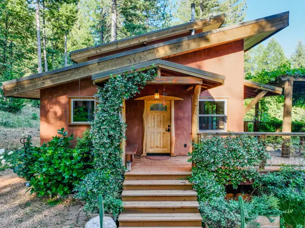 14843 Youngs Hill Road, Camptonville, CA 95922