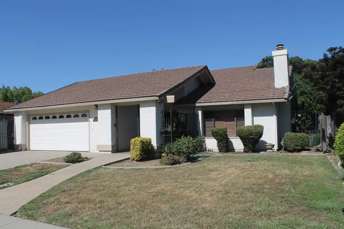 9519 Enchantment Lane, Stockton, CA 95209 - #1