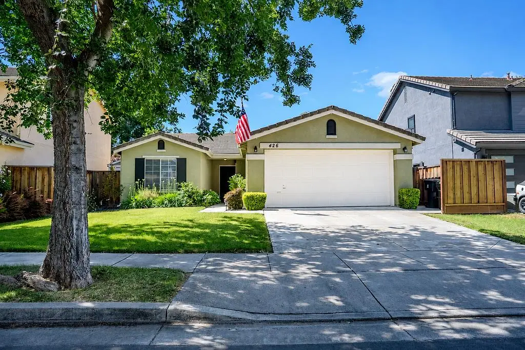 426 Glenbriar Circle, Tracy, CA 95377 - #1