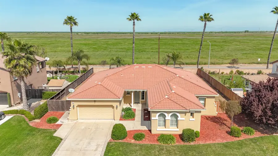 14125 Spyglass, Chowchilla, CA 93610 - #2