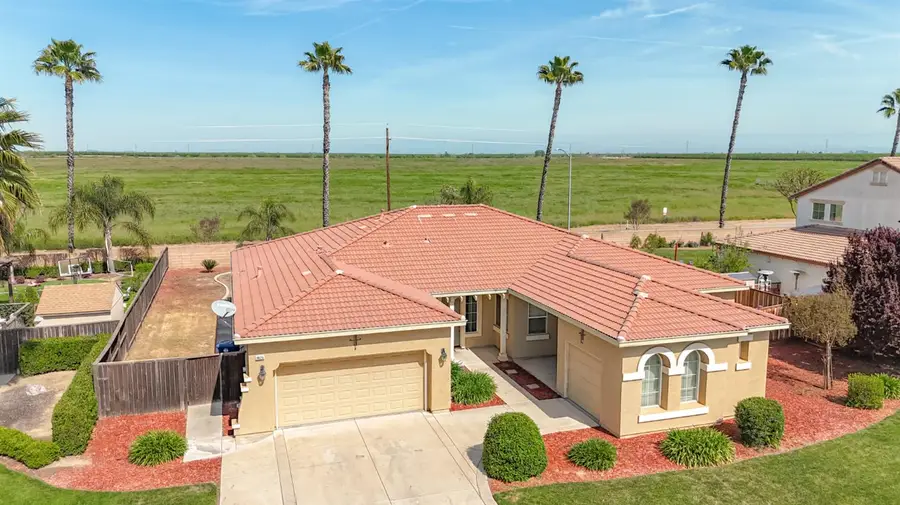 14125 Spyglass, Chowchilla, CA 93610 - #3