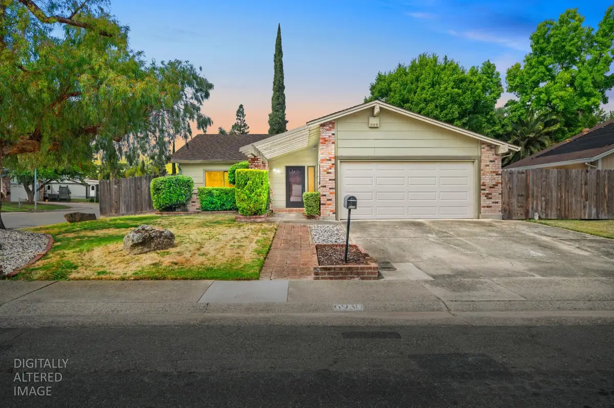 6930 Cobblestone Way, Citrus Heights, CA 95621 - #1