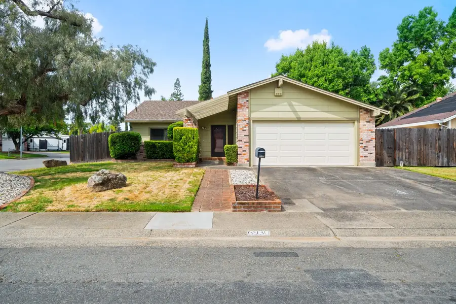 6930 Cobblestone Way, Citrus Heights, CA 95621 - #2