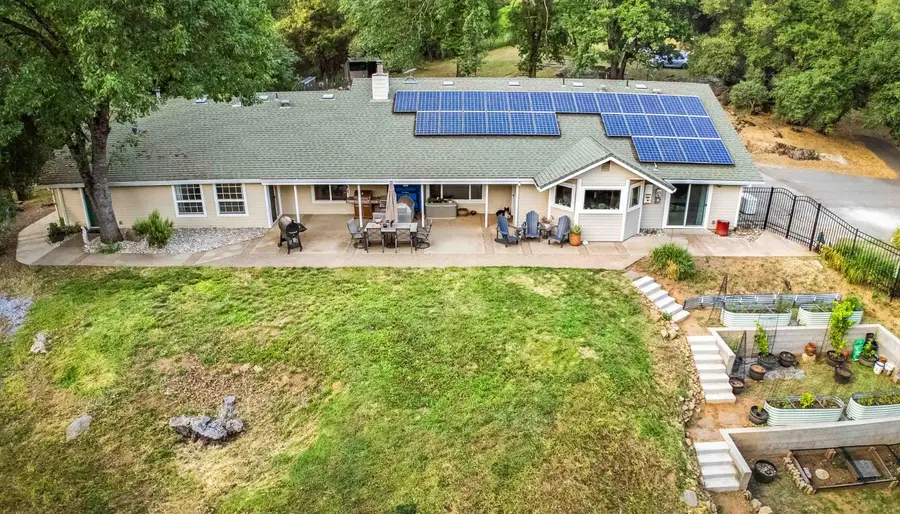 5025 Eco Ridge Road, Placerville, CA 95667 - #2
