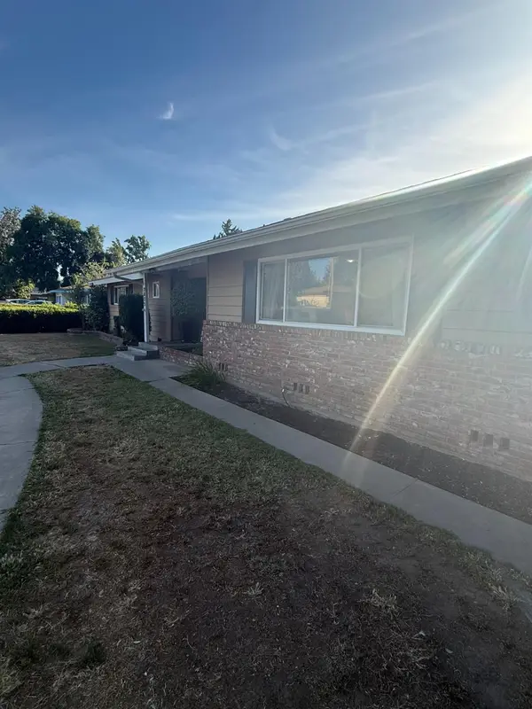 2875 R Street, Merced, CA 95348