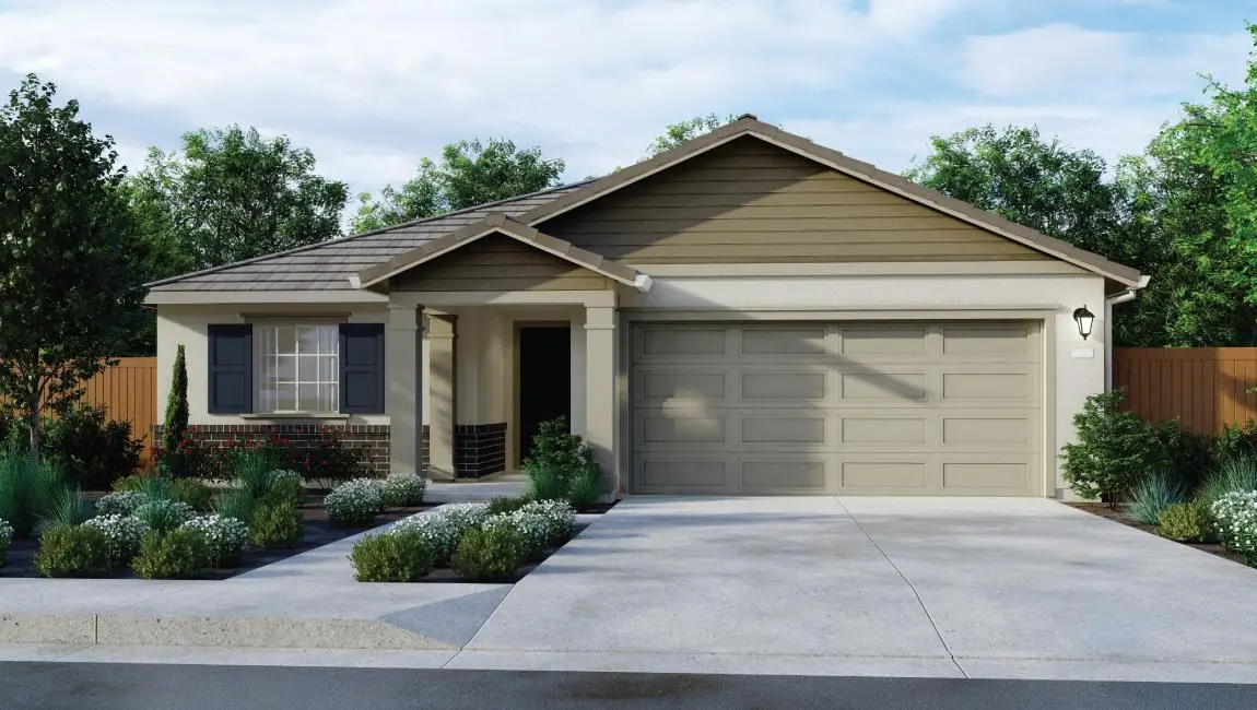 6028 Terrier Court, Riverbank, CA 95367 - #1