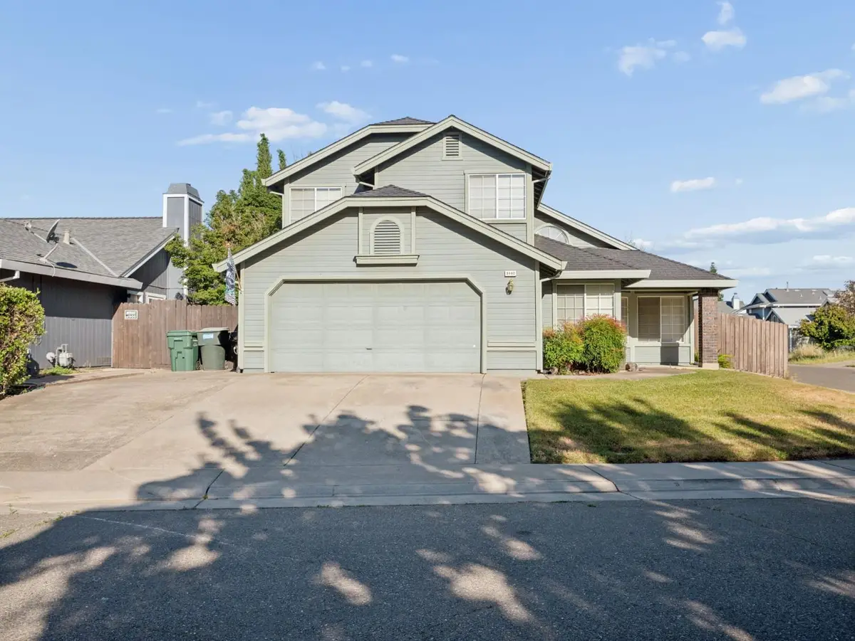 8440 Amrita Court, Sacramento, CA 95828 - #1