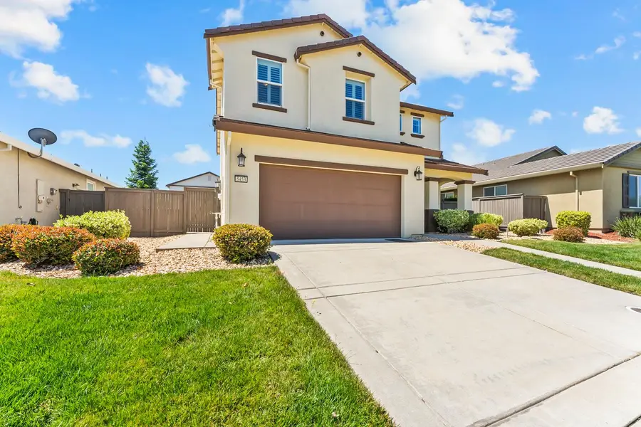 5453 Mossy Stone Way, Rancho Cordova, CA 95742 - #3