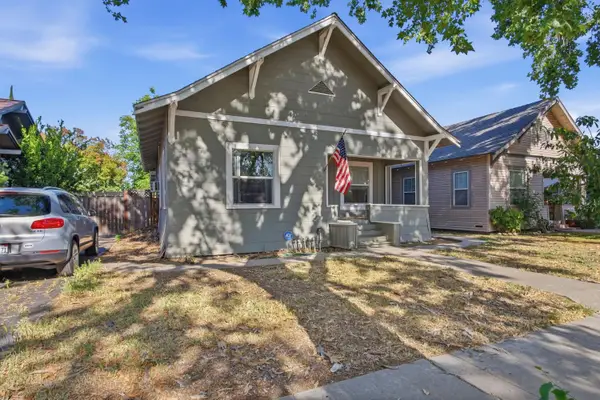 122 Olive Avenue, Modesto, CA 95350