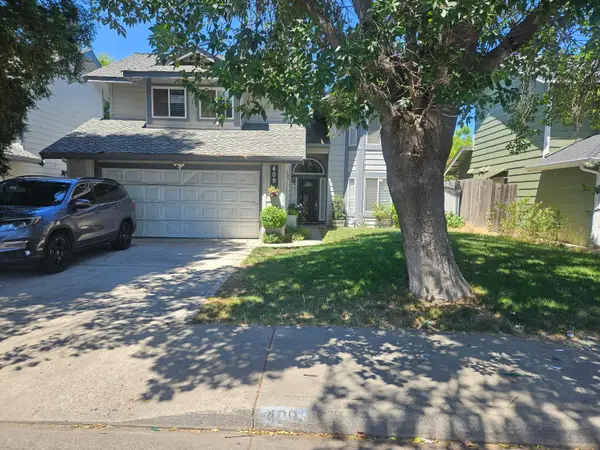 409 Phoenix Ave, Modesto, CA 95354